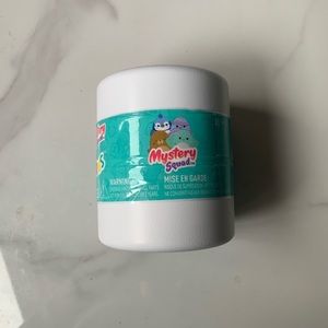 Mystery Squishmallow Capsule